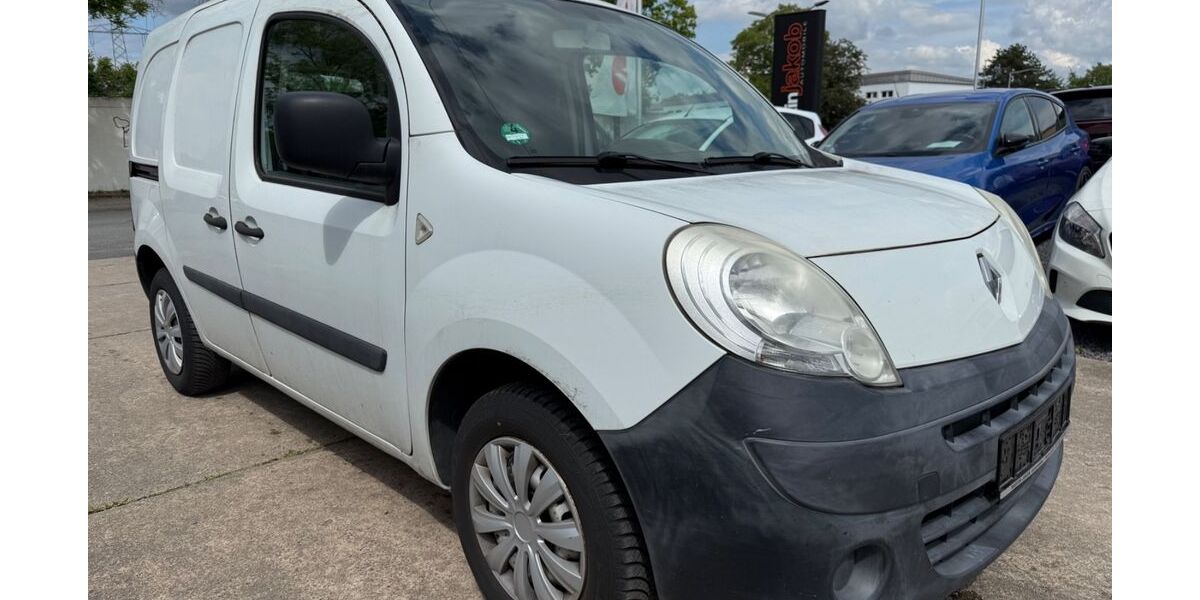 Renault Kangoo 162.000 km 2.990 &euro; Mainaschaff 63814