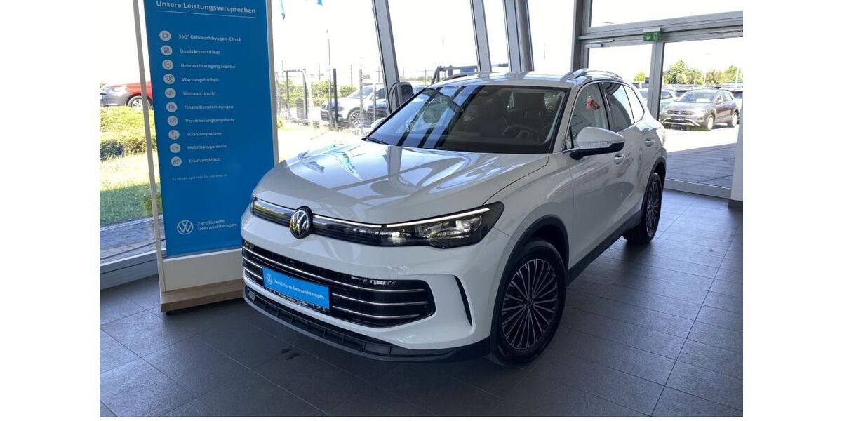 VW Tiguan 68.253 km 33.450 &euro; Bad Vilbel 61118