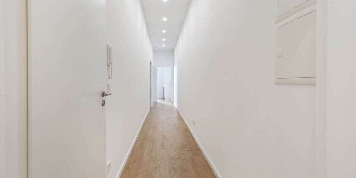 Etagenwohnung Frankfurt am Main Innenstadt 1 - 4 Zimmer, 101 m&sup2;, 2.220&euro; | Angebot:22287309