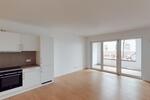 Erdgeschoßwohnung Offenbach am Main Bieberer Berg - 2 Zimmer, 56 m&sup2;, 950&euro; | Angebot:25254761