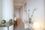 Etagenwohnung Frankfurt am Main Westend-Süd - 2 Zimmer, 52 m&sup2;, 849.000&euro; | Angebot:26894578