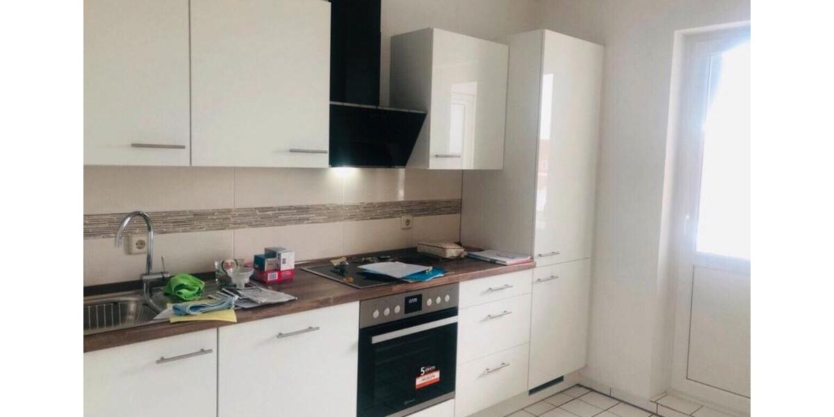 Etagenwohnung Bad Nauheim - 3 Zimmer, 90 m&sup2;, 1.450&euro; | Angebot:25885777