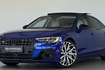 Audi A8 73.500 km 84.890 &euro; Büdingen 63654