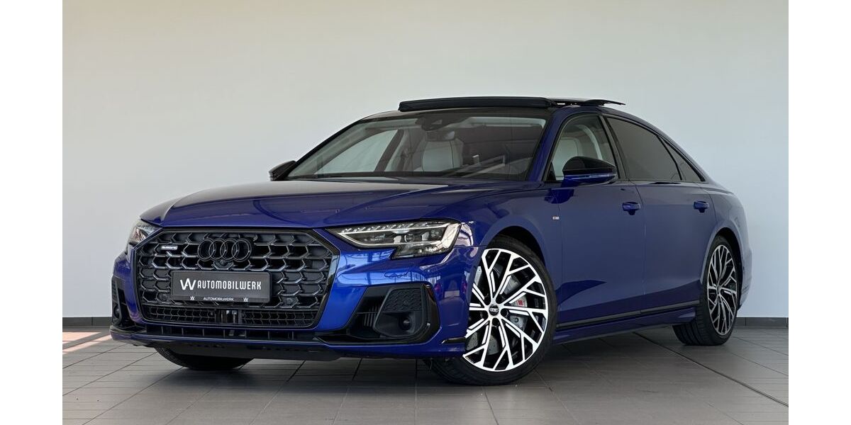 Audi A8 73.500 km 84.890 &euro; Büdingen 63654