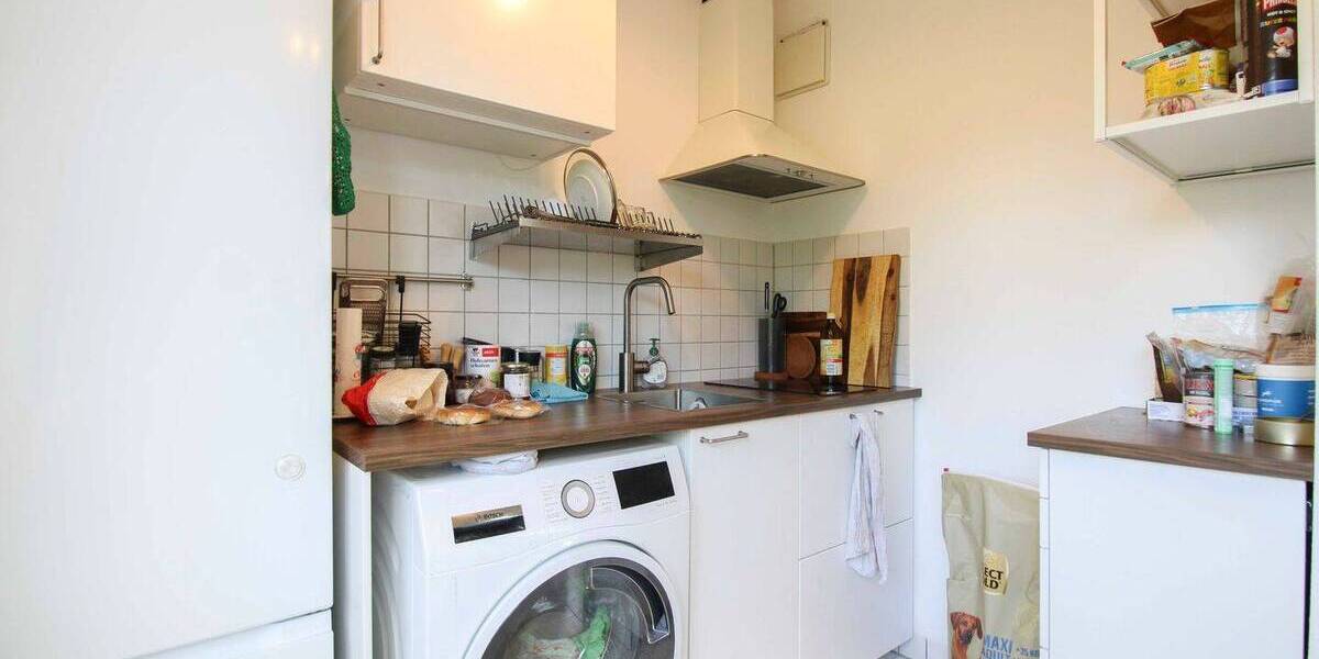 Etagenwohnung Friedrichsdorf - 2 Zimmer, 46 m&sup2;, 184.000&euro; | Angebot:26451847