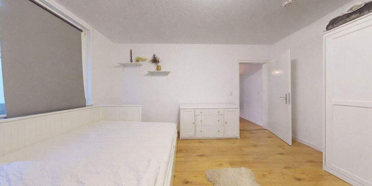 Etagenwohnung Frankfurt am Main Ostend - 2 Zimmer, 48 m&sup2;, 349.000&euro; | Angebot:25834647