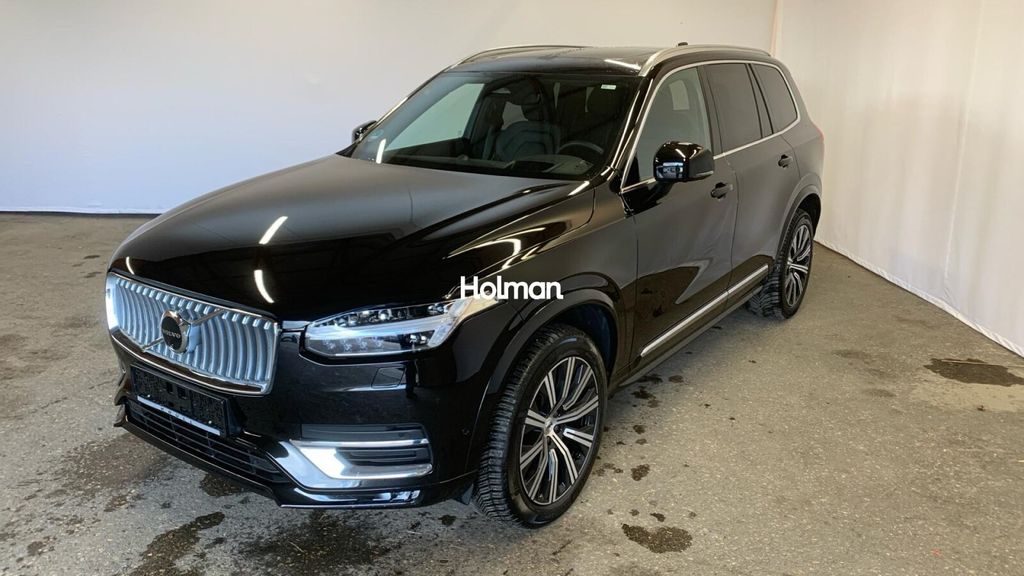 Volvo XC90 44.309 km 52.063 &euro; Eschborn 65760