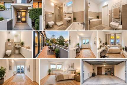 Wohnung Frankfurt Sachsenhausen Süd - 7 Zimmer, 95 m&sup2;, 575.000&euro; | Angebot:27716925