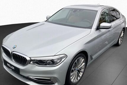 BMW 540 52.000 km 37.900 &euro; Kronberg 61476