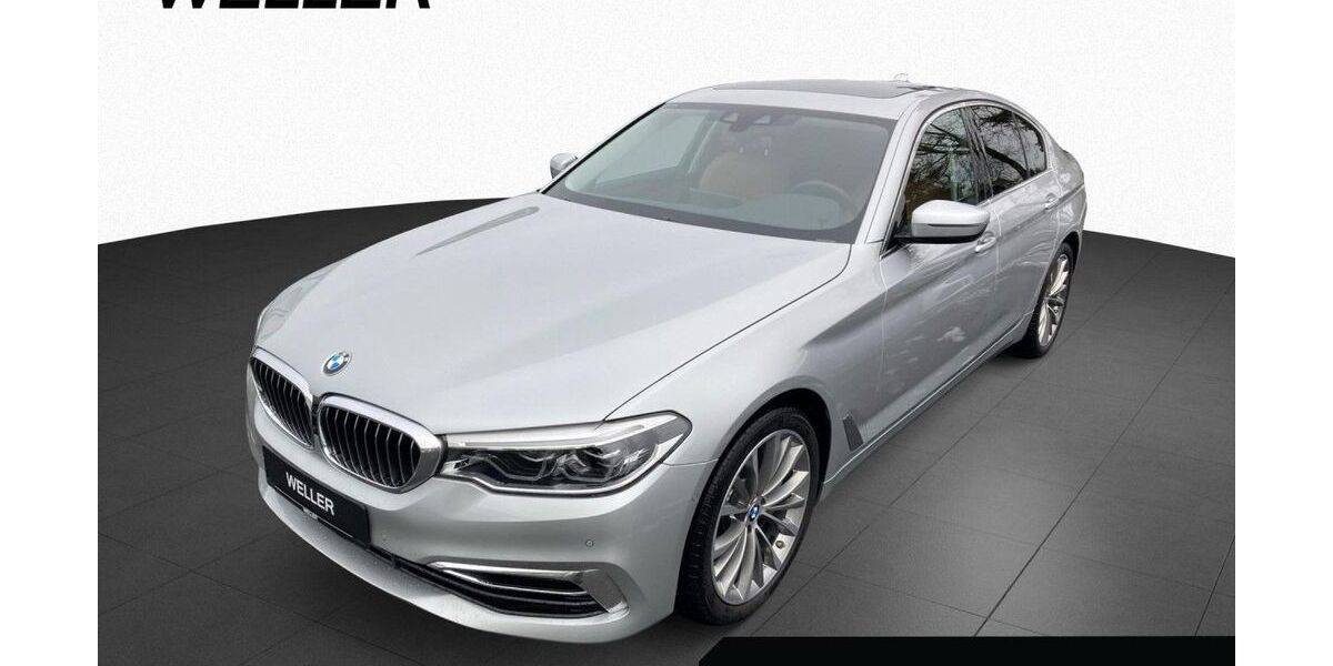BMW 540 52.000 km 37.900 &euro; Kronberg 61476