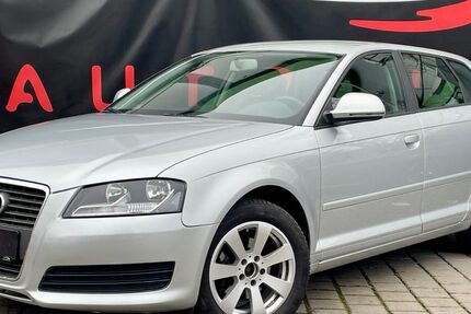 Audi A3 182.000 km 7.890 &euro; Mühlheim am main 63165