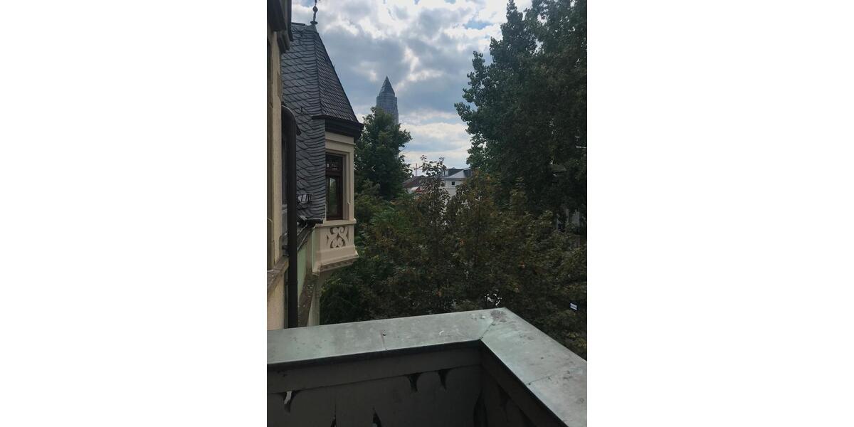 Maisonettenwohnung Frankfurt am Main Bockenheim - 2 Zimmer, 60 m&sup2;, 1.550&euro; | Angebot:25999906