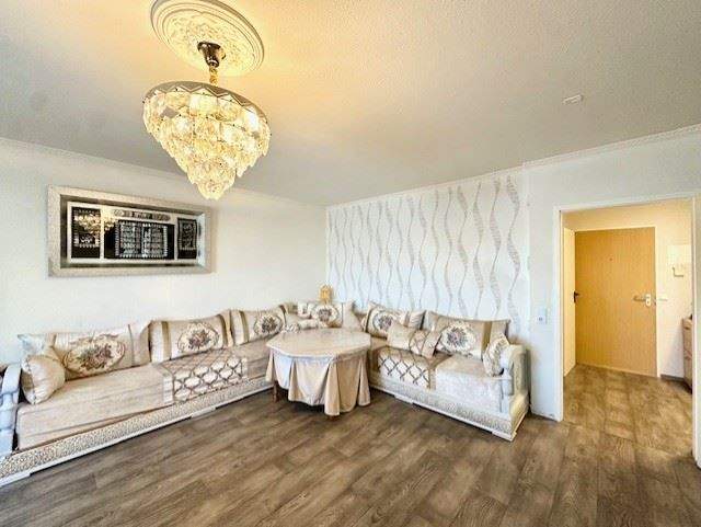Etagenwohnung Dietzenbach - 2 Zimmer, 55 m&sup2;, 90.000&euro; | Angebot:25737558