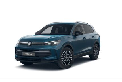 VW Tiguan 25.300 km 32.999 &euro; Büdingen-Düdelsheim 63654