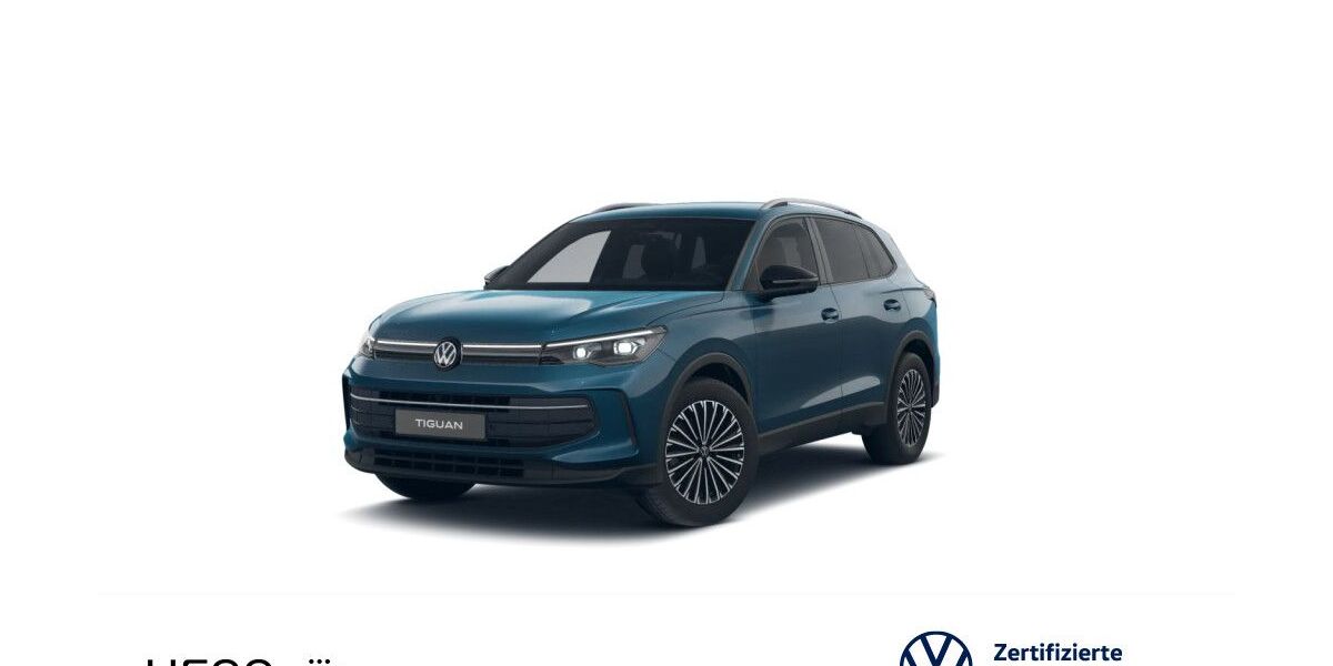 VW Tiguan 25.300 km 32.999 &euro; Büdingen-Düdelsheim 63654