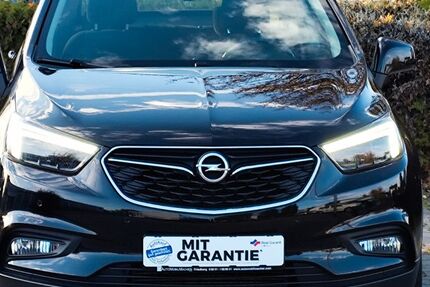 Opel Mokka 99.000 km 14.499 &euro; Friedberg 61169