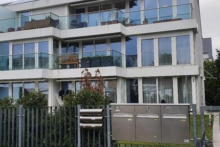 Wohnung Frankfurt am Main Mitte-West - 4 Zimmer, 126 m&sup2;, 2.500&euro; | Angebot:25973693