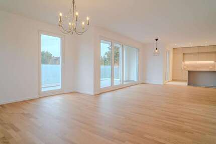 Wohnung Frankfurt am Main Mitte-West - 4 Zimmer, 145 m&sup2;, 3.625&euro; | Angebot:24587024