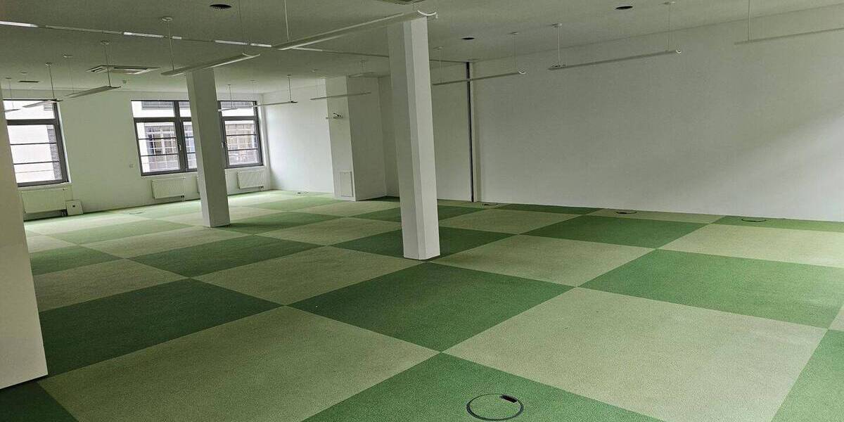 Gewerbeobjekt Frankfurt am Main Bockenheim - 11.825&euro; | Angebot:25745342