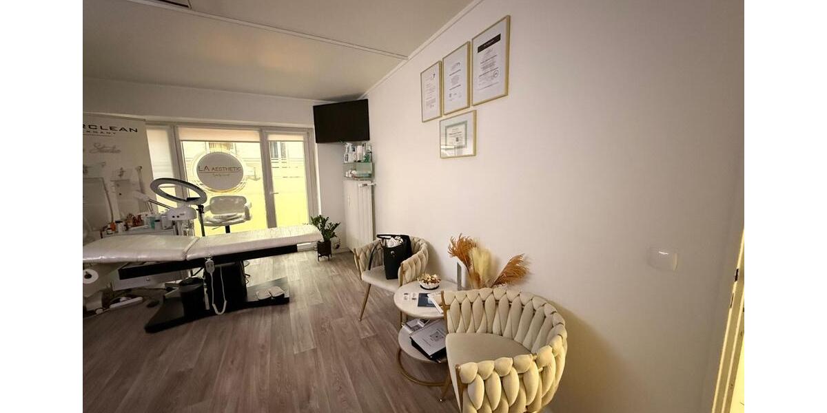 Gewerbeobjekt Frankfurt am Main Innenstadt - 850&euro; | Angebot:25994612