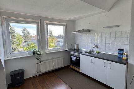 Wohnung Hanau - 2 Zimmer, 50 m&sup2;, 500&euro; | Angebot:26372964