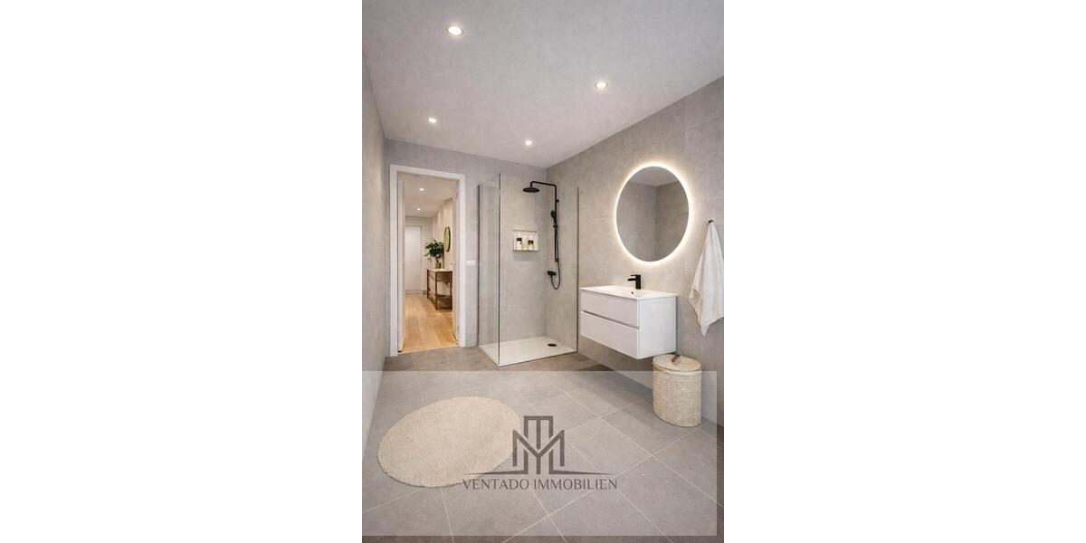 Erdgeschoßwohnung Wöllstadt - 3 Zimmer, 99 m&sup2;, 1.500&euro; | Angebot:25920841