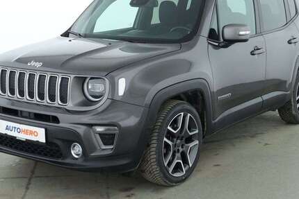 Jeep Renegade 37.257 km 15.780 &euro; Frankfurt am Main 65936