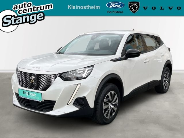 Peugeot 2008 20.800 km 17.290 &euro; Kleinostheim 63801