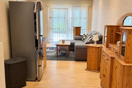 Wohnung Hanau Groß-Steinheim - 1.5 Zimmer, 50 m&sup2;, 770&euro; | Angebot:27628420