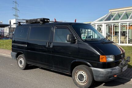 VW T4 Kombi 268.000 km 8.800 &euro; Alzenau 63755