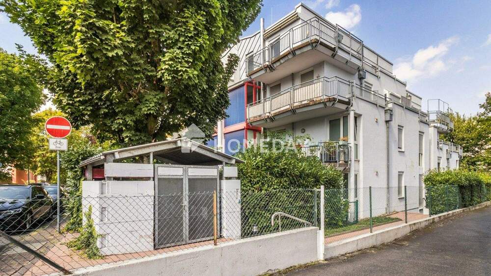 Etagenwohnung Frankfurt am Main Sachsenhausen - 3 Zimmer, 83 m&sup2;, 415.000&euro; | Angebot:25699192