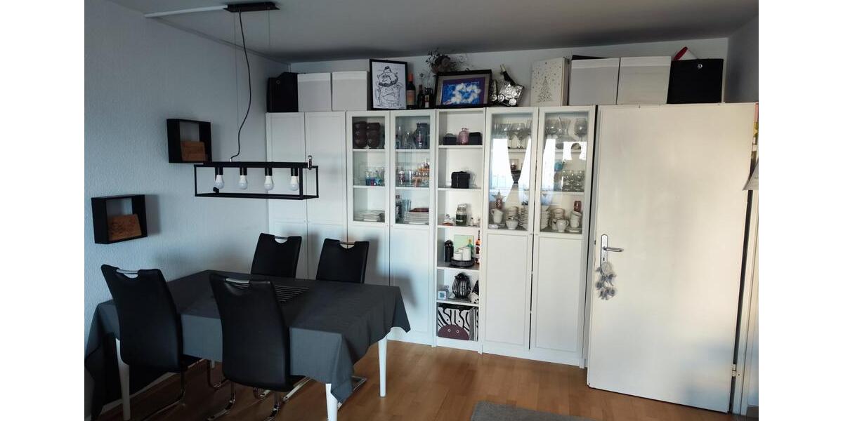 Etagenwohnung Bad Homburg vor der Höhe Gonzenheim - 3 Zimmer, 77 m&sup2;, 890&euro; | Angebot:25252620