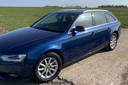 Audi A4 225.000 km 9.990 &euro; Steinbach (Taunus) 61449