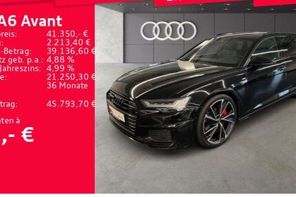 Audi A6 91.666 km 40.850 &euro; Frankfurt am Main 60314