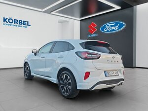 Ford Puma Mild Hybrid ST-Line*Winter.P*Komfort.P*LED* 39.650 km 19.390 &euro; Nidderau 61130