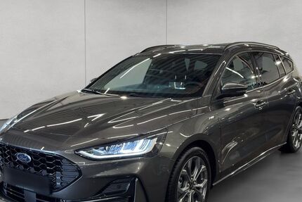 Ford Focus 22.494 km 22.950 &euro; Frankfurt 60386