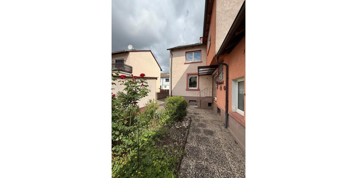 Doppelhaushälfte Mühlheim am Main - 4 Zimmer, 124 m&sup2;, 370.000&euro; | Angebot:26591100