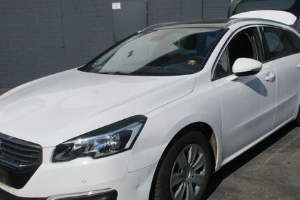 Peugeot 508 311.000 km 2.400 &euro; Rodgau 63110