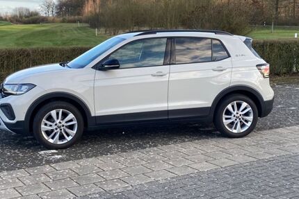 VW T-Cross 30.000 km 19.999 &euro; Altenstadt-Oberau 63674