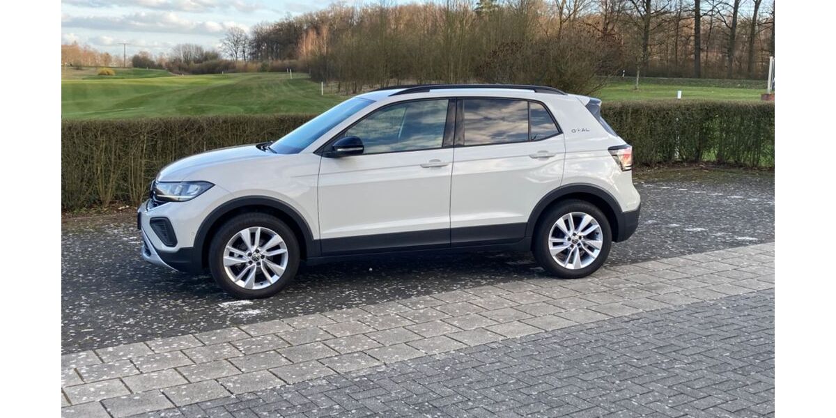 VW T-Cross 30.000 km 19.999 &euro; Altenstadt-Oberau 63674