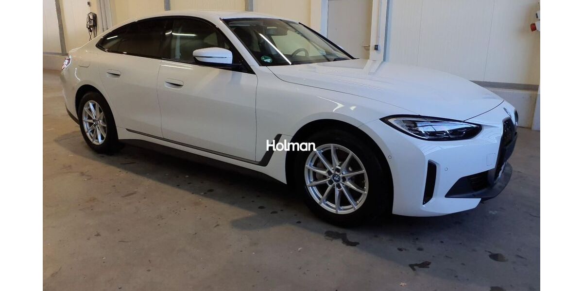 BMW i4 20.971 km 37.235 &euro; Eschborn 65760