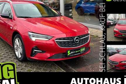 Opel Insignia 101.000 km 10.990 &euro; Friedberg 61169