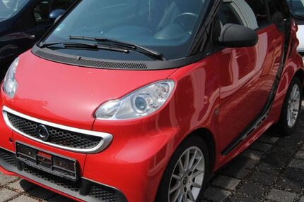 Smart ForTwo 81.800 km 5.480 &euro; Dreieich 63303
