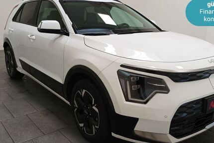 Kia Niro 12.106 km 23.870 &euro; Egelsbach 63329