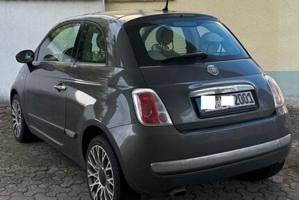 Fiat 500 85.000 km 5.500 &euro; Frankfurt 60582