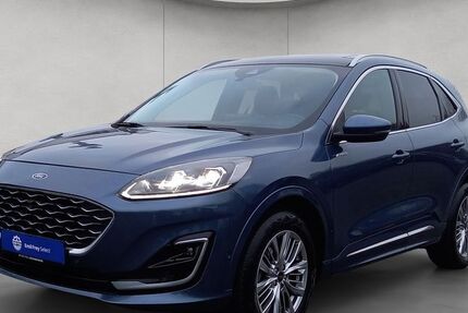 Ford Kuga 52.266 km 23.550 &euro; Frankfurt 60386