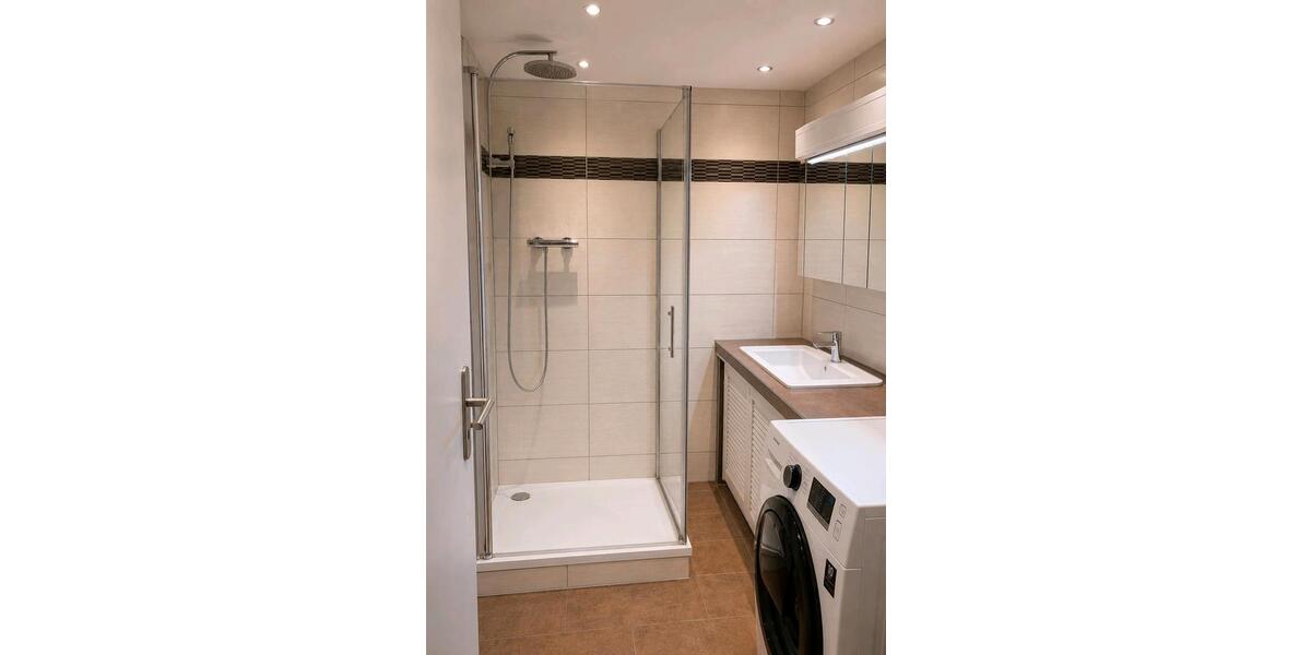 Etagenwohnung Mainaschaff - 3 Zimmer, 80 m&sup2;, 199.999&euro; | Angebot:26964899