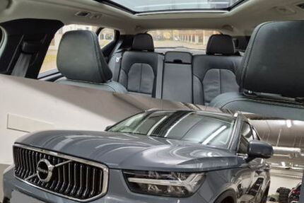 Volvo XC40 46.400 km 27.900 &euro; Frankfurt 60486