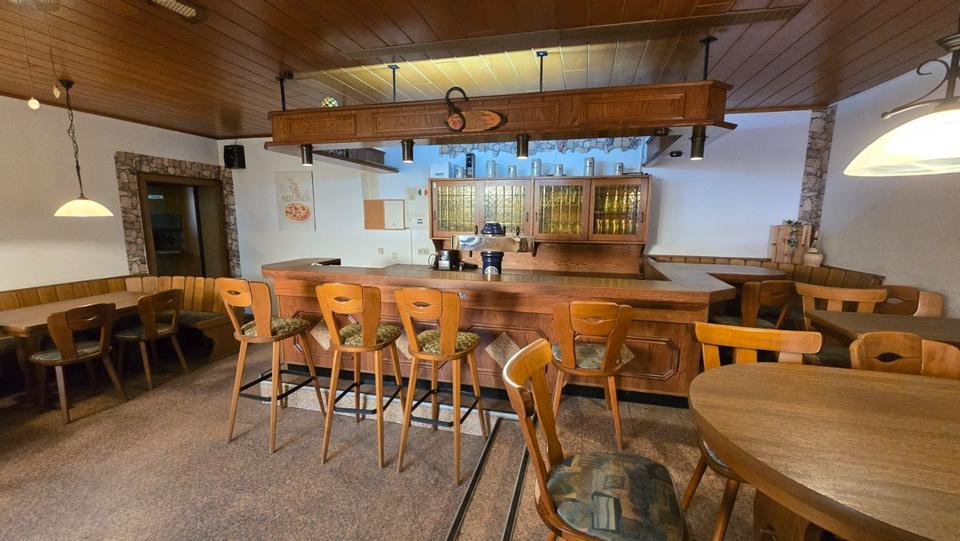 Gewerbeobjekt Büdingen - 1.200&euro; | Angebot:25237295