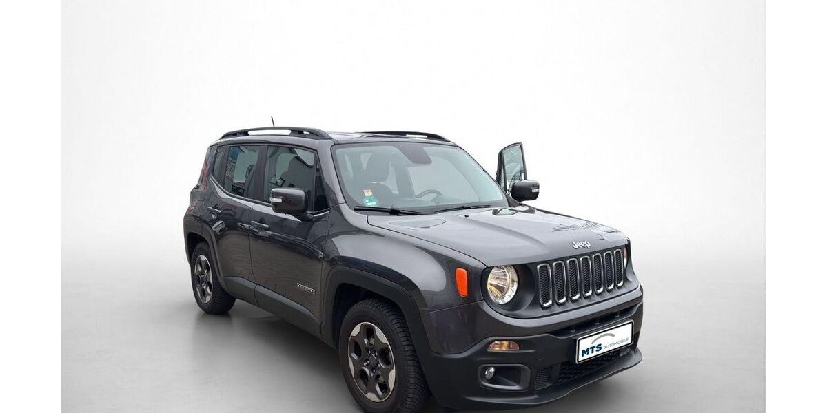Jeep Renegade 80.000 km 12.950 &euro; Oberursel (Taunus) OT Oberursel 61440